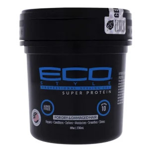 Gel Super Protein Eco Style 236ml