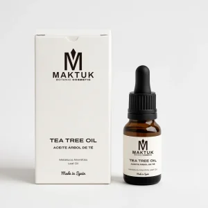 Aceite Árbol De Té 15 Ml