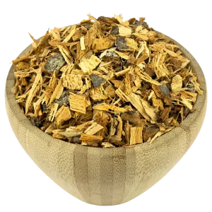 Albura De Tilo Rojo Bio Granel 5 Kg