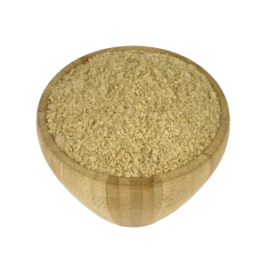 Gomasio Bio Granel 0,5 Kg