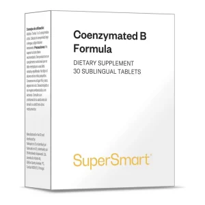 Coenzymated B Formula