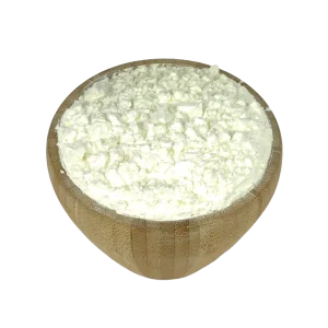 Almidón De Maíz Orgánica Granel 0,5 Kg