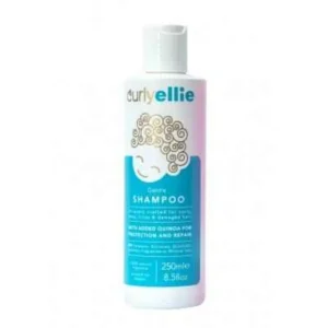 Champú Suave Gentle Shampoo Curlyellie 250ml