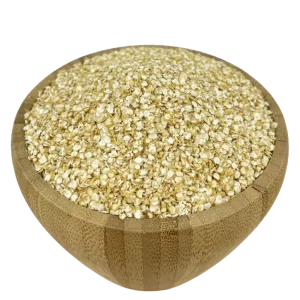 Copos De Quinoa Orgánica Granel 0,25 Kg