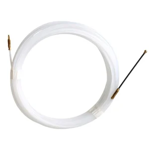 Guia Pasahilos Domestica Nylon 15 M. / 4 Mm.
