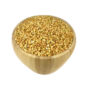 Trigo Sarraceno Descascarado Ecológico Granel 10 Kg