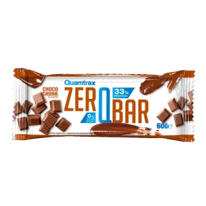 Zerqbar 60 Gr 1 Ud Chocolate