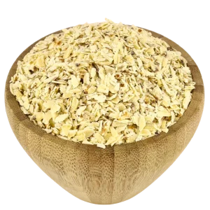 Copos De Chufa Ecológica Granel 10 Kg