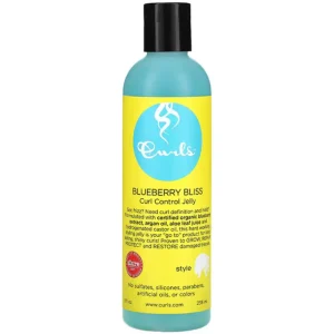 Gel Controlador Curl Blueberry Bliss Curls 236ml