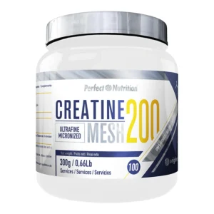 Creatine 200 Mesh 300 Gr