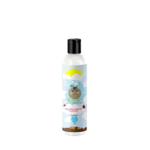 Acondicionador Sin Aclarado Baby Curl It’sy Bitsy Spirals Curls 240ml