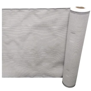 Malla Ocultación| Composición 100% Poliamida Alta Densidad| 80% Ocultación| Malla Sombreo 3x50m