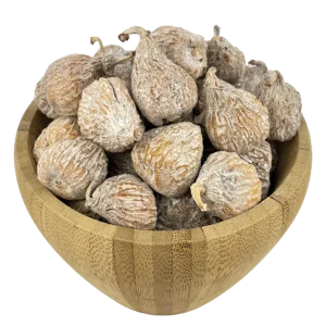 Mini Higos Secos Ecológicos Granel 2 Kg