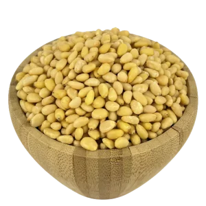Piñón Ecológico Granel 0,25 Kg