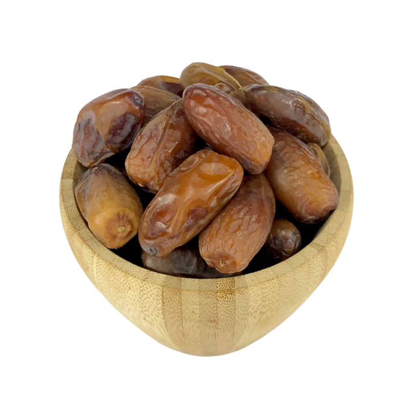 Granel Orgánico Deglet Nour Dátil Orgánico 1 Kg