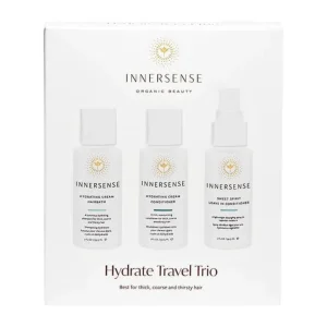 Travel Trio Hidratante Innersense