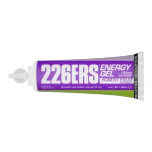 Energy Gel Bio 25 Gr 100 Mg Caffeine Stick Forest Fruits