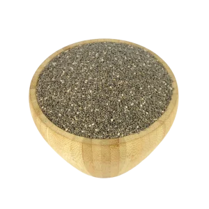 Semillas De Chia Bio Granel 5 Kg