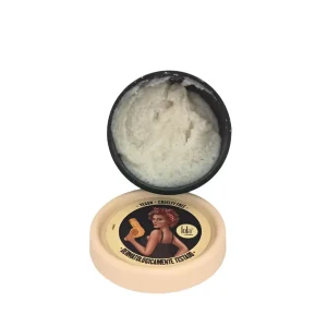 Champú Sólido Morte Súbita Lola Cosmetics 100g