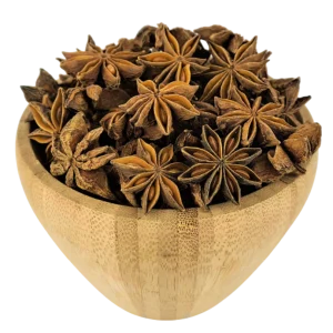 Anís Estrellado Bio Anís Estrellado Granel 0,5 Kg