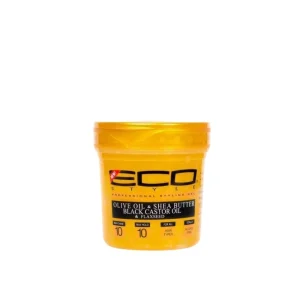 Gel De Estilo Oro Eco Style 236ml