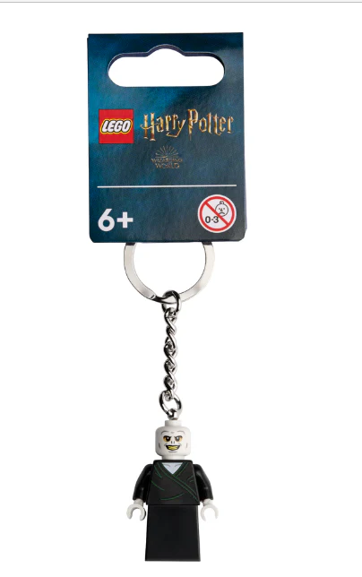 Llavero de Voldemort™