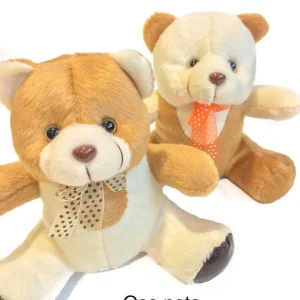 Oso Peto de peluche 15 cm