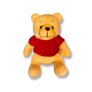 Winnie Pooh de peluche 23 cm