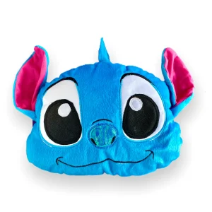 Stitch Cojín de peluche 23 cm