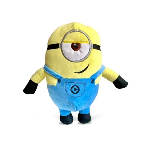 Minion de peluche 23 cm
