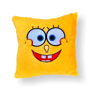 Bob esponja Cojín de peluche 23 cm