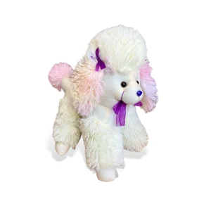 Perrita French Fifis de peluche 23 cm