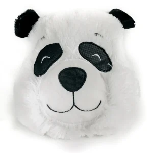 Panda Cojín de peluche 23 cm