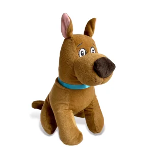 Scooby-Doo de peluche 23 cm