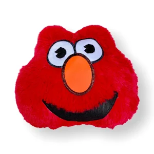 Elmo Cojín de peluche 23 cm