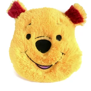 Winnie Pooh Cojín de peluche 23 cm