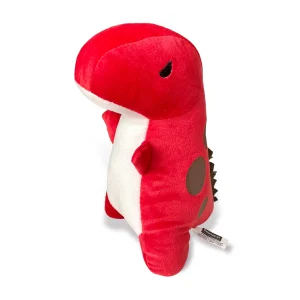 Dinosaurio de peluche Dinobaby: Rex