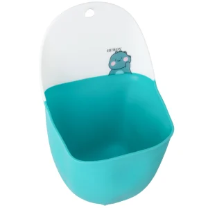 ALMAR Baby Urinario de pared para niños, orinal para colgar en la pared