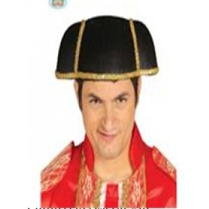 MONTERA TORERO ADULTO 13119