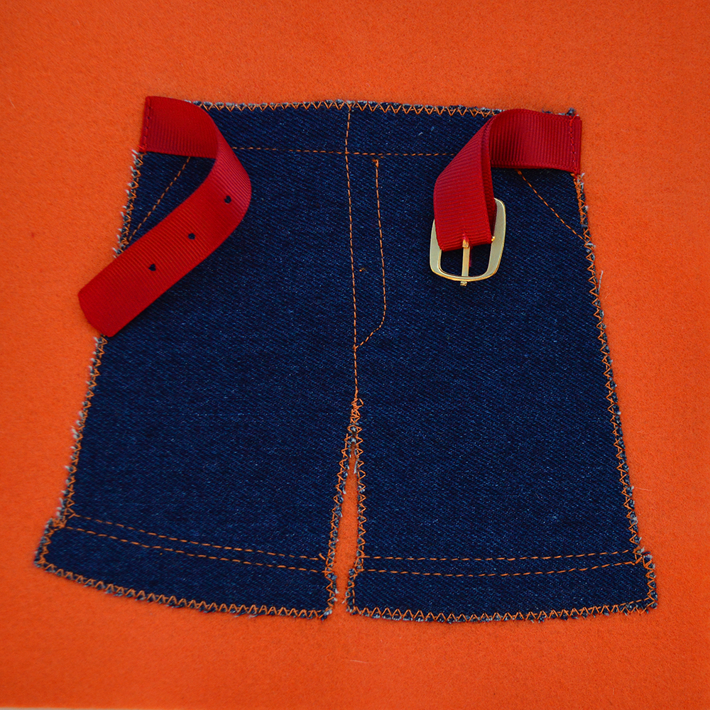 El cinturón de mi pantalón - Imagen 2