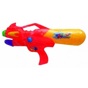 Pistola Lanza Agua – 01109