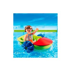 Playmobil 6675 – Bote Para Niños