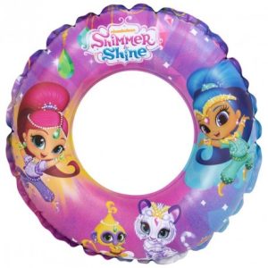Shimmer and Shine Flotador Hinchable – Saica 2654