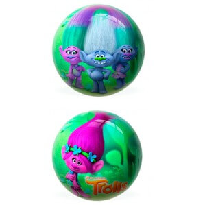 Trolls Pelota – 15 cms – Mondo 1336