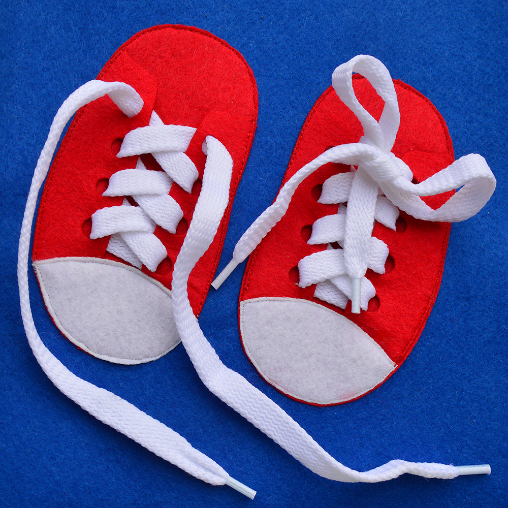 Átame los cordones - Imagen 2