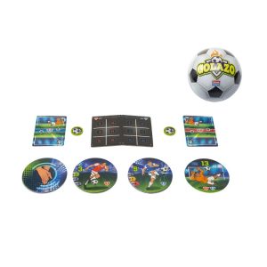 ¡GOLAZO! JUEGO DE MESA